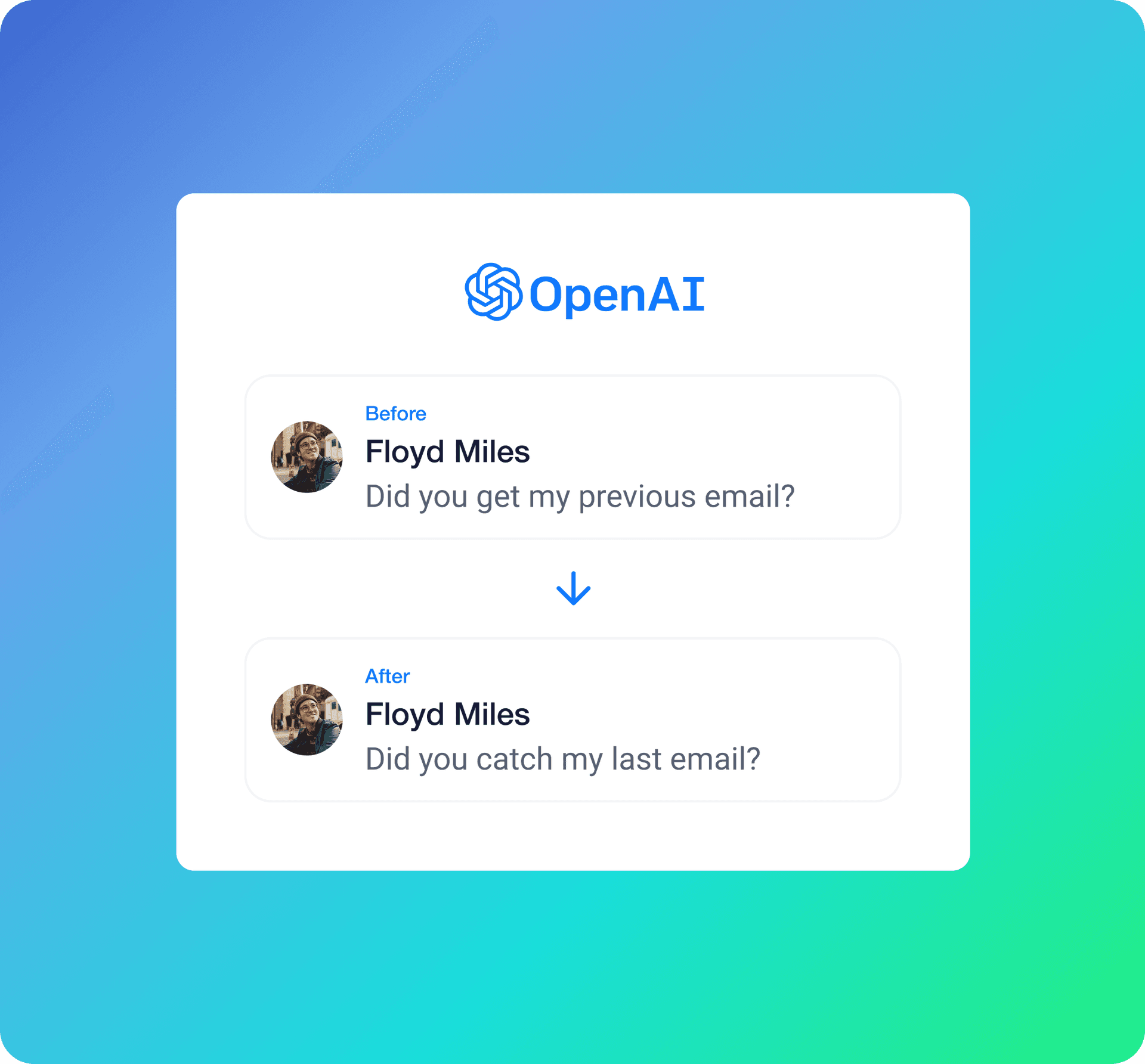 Emailchaser: All-In-One Cold Email Software