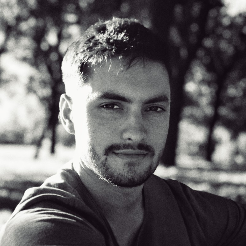 picture of Adrian Escat