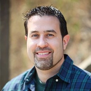 picture of David Feinberg