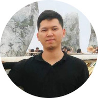 picture of Huy X.