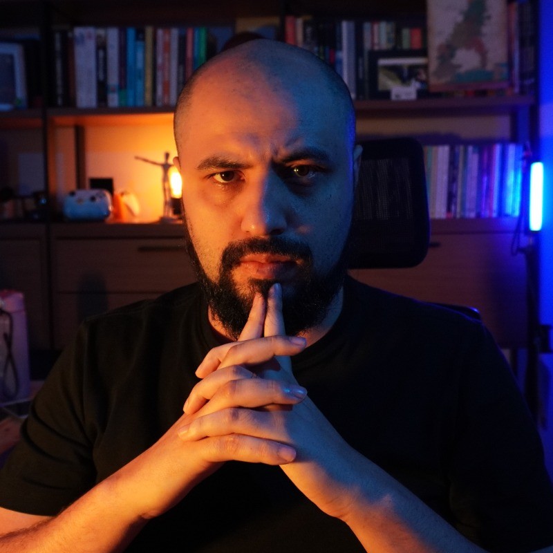 picture of Lucas Badico