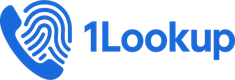 1Lookup logo