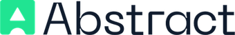 Abstract API logo