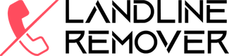 Landline Remover logo