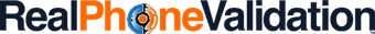 RealPhoneValidation logo