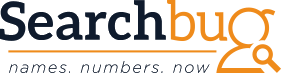Searchbug logo