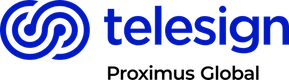 Telesign logo