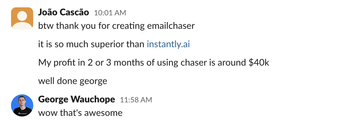 Customer review screenshot 1 of 36