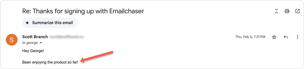 Customer review screenshot 8 of 36