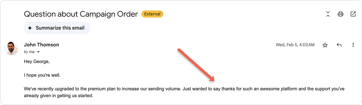 Customer review screenshot 11 of 36