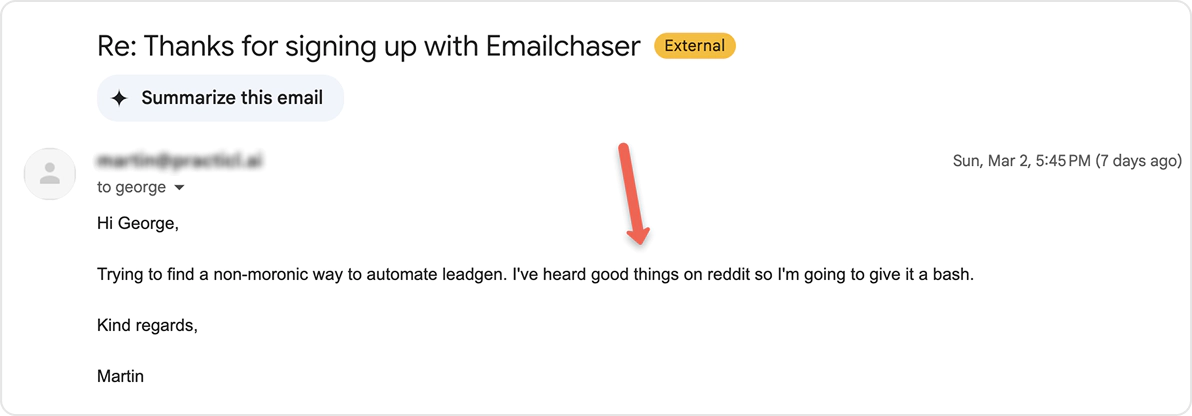 Customer review screenshot 17 of 36