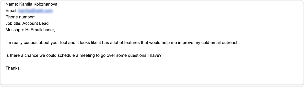 Customer review screenshot 20 of 36