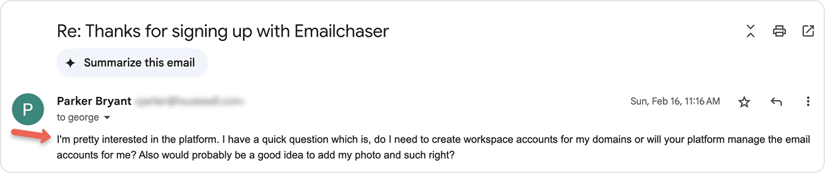 Customer review screenshot 23 of 36