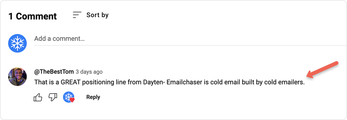 Customer review screenshot 25 of 36
