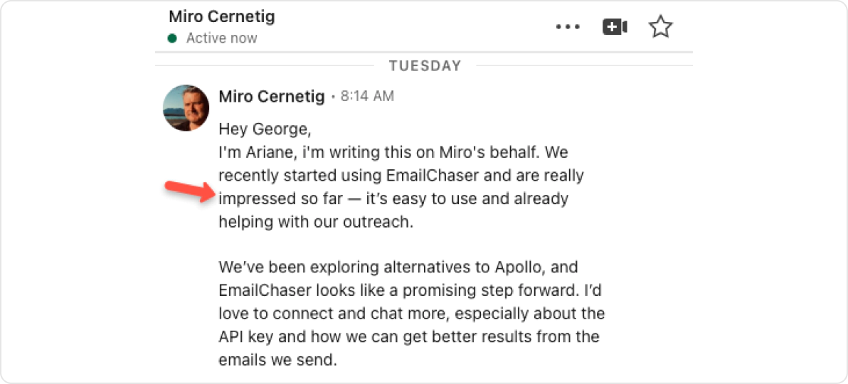 Customer review screenshot 30 of 36