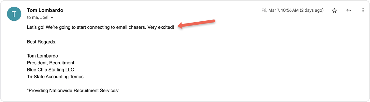 Customer review screenshot 34 of 36