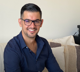 Jay Mumtaz, Biz-Dev & Co-Founder at Biizy